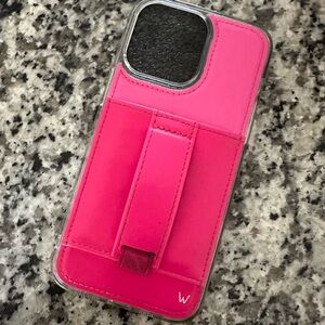 iPhone 14 Pro Max Walli Case